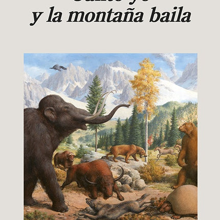 CANTO YO Y LA MONTAÑA BAILA | IRENE SOLA