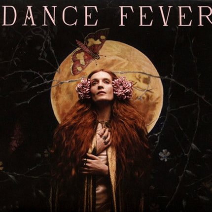 DANCE FEVER | FLORENCE + THE MACHINE