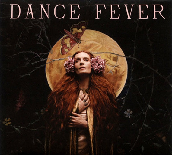 DANCE FEVER | FLORENCE + THE MACHINE