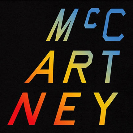 BOX MCCARTNEY I / II / III | PAUL MCCARTNEY