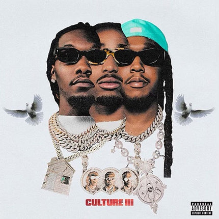 CULTURE III | MIGOS