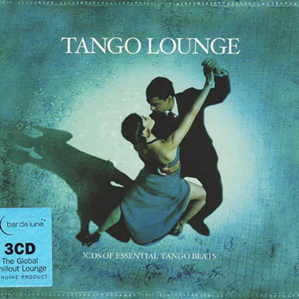 TANGO LOUNGE | ARTISTAS VARIOS