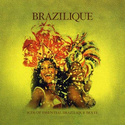 BRAZILIQUE | ARTISTAS VARIOS