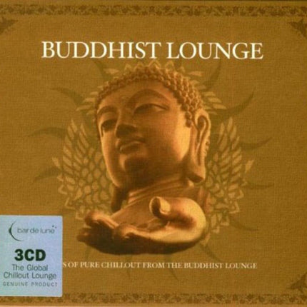 BUDDHIST LUNGE | ARTISTAS VARIOS