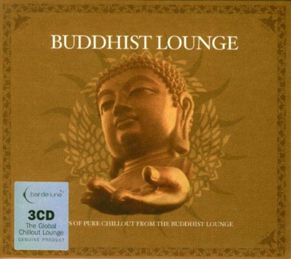 BUDDHIST LUNGE | ARTISTAS VARIOS