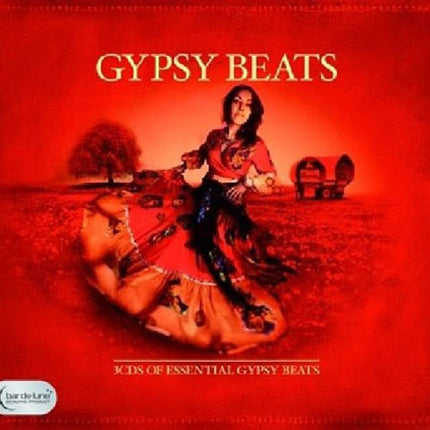GYPSY BEATS | ARTISTAS VARIOS