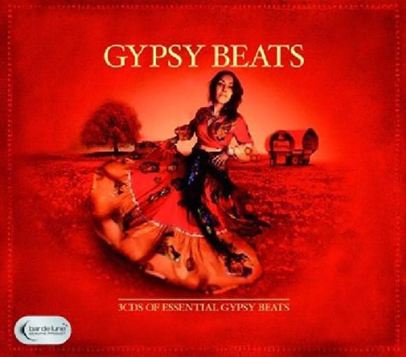 GYPSY BEATS | ARTISTAS VARIOS