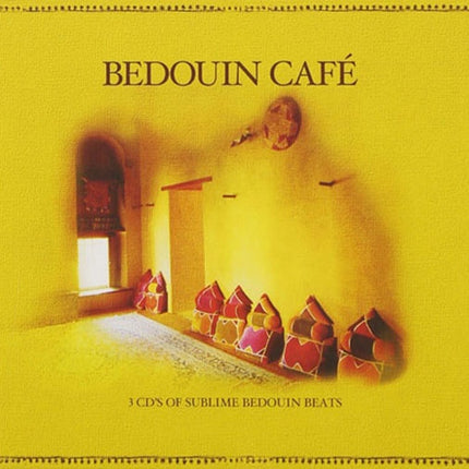 BEDOUIN CAFE | ARTISTAS VARIOS