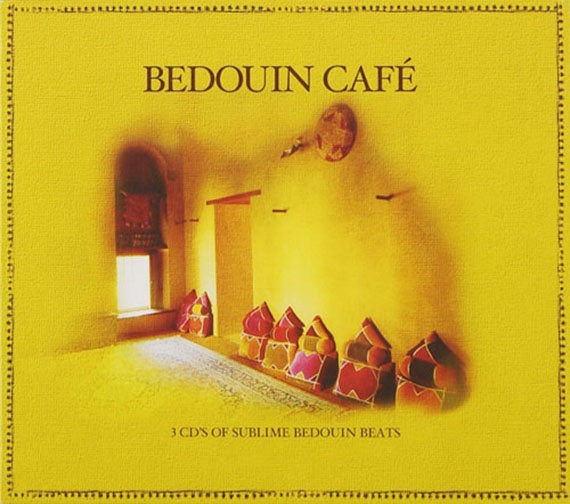 BEDOUIN CAFE | ARTISTAS VARIOS