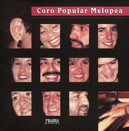 CORO POPULAR MELOPEA | CORO POPULAR ME