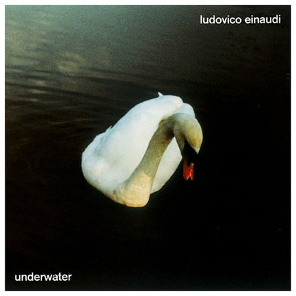 UNDERWATER | LUDOVICO EINAUDI