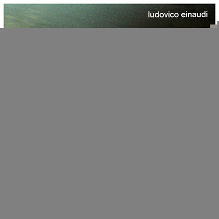 UNDERWATER | LUDOVICO EINAUDI