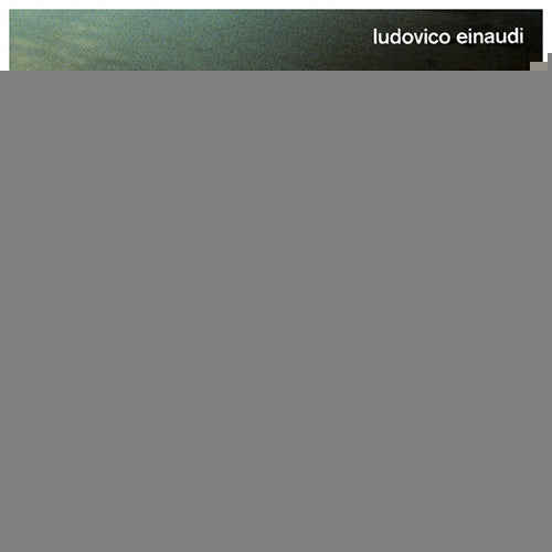 UNDERWATER | LUDOVICO EINAUDI