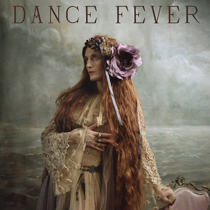 DANCE FEVER | FLORENCE + THE MACHINE
