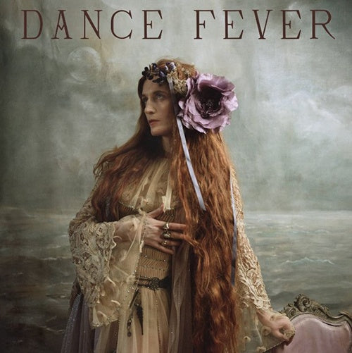 DANCE FEVER | FLORENCE + THE MACHINE