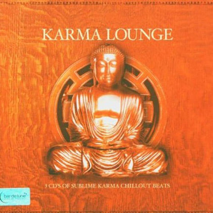 KARMA LOUNGE | ARTISTAS VARIOS