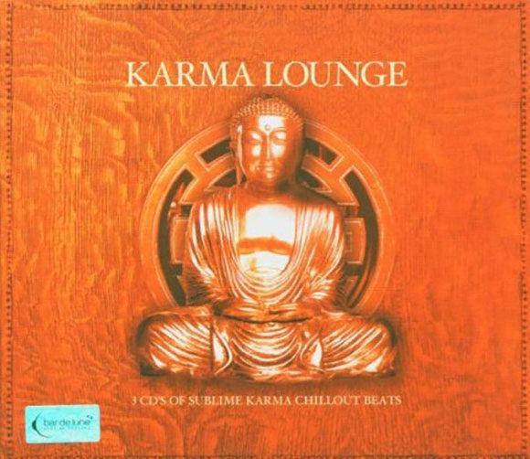 KARMA LOUNGE | ARTISTAS VARIOS