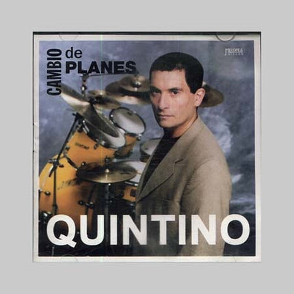 CAMBIO DE PLANES | QUINTINO