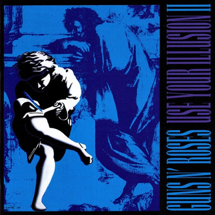 USE YOUR ILLUSION II (REMASTERED) | GUNS N' ROSES