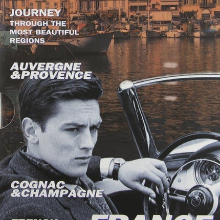 FRANCE SPLENDID TRIP | ARTISTAS VARIOS