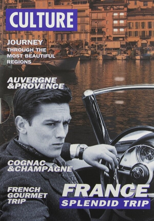 FRANCE SPLENDID TRIP | ARTISTAS VARIOS