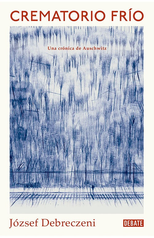 CREMATORIO FRIO | JOZSEF DEBRECZENI