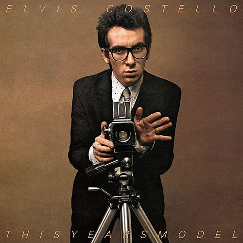 THIS YEAR´S MODEL (2021 REMASTERED ORIGINAL U. K. | ELVIS COSTELLO