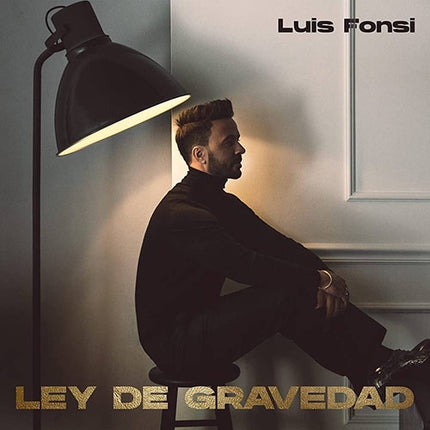 LEY DE GRAVEDAD | LUIS FONSI