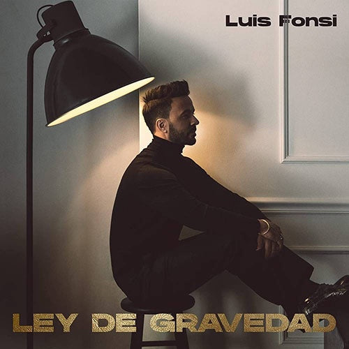 LEY DE GRAVEDAD | LUIS FONSI