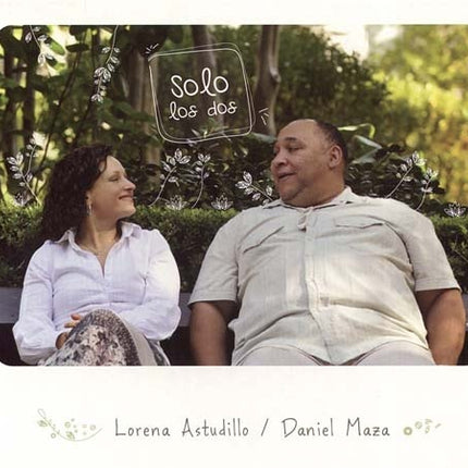 SOLO LOS DOS | ASTUDILLO, MAZA