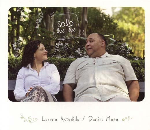 SOLO LOS DOS | ASTUDILLO, MAZA