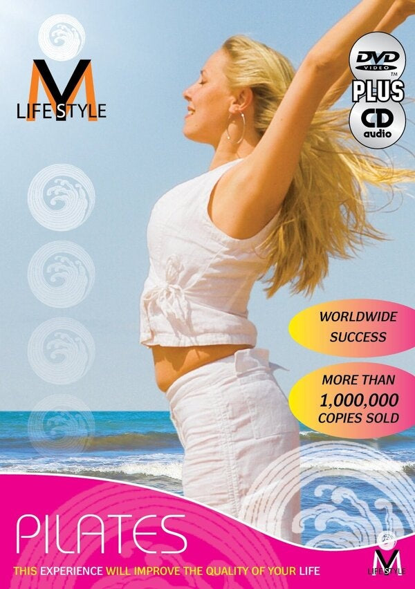 PILATES | ARTISTAS VARIOS