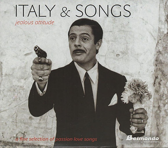 ITALY & SONGS | ARTISTAS VARIOS