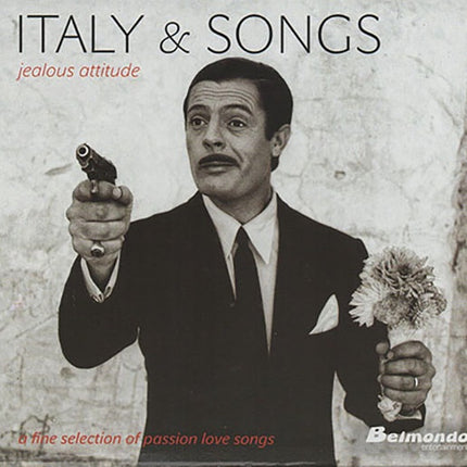 ITALY & SONGS | ARTISTAS VARIOS