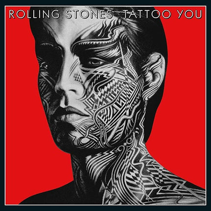 TATTOO YOU | THE ROLLING STONES