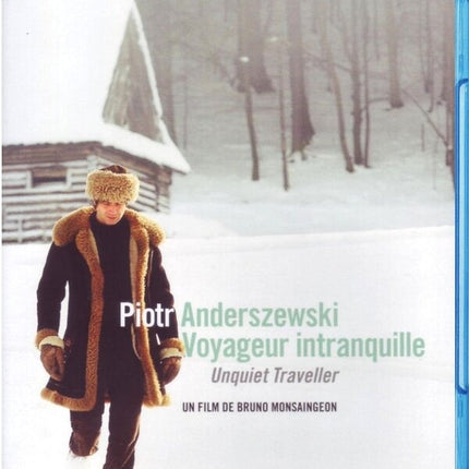PIOTR ANDERSZEWSKI VOYAGEUR INTRANQUILLE
