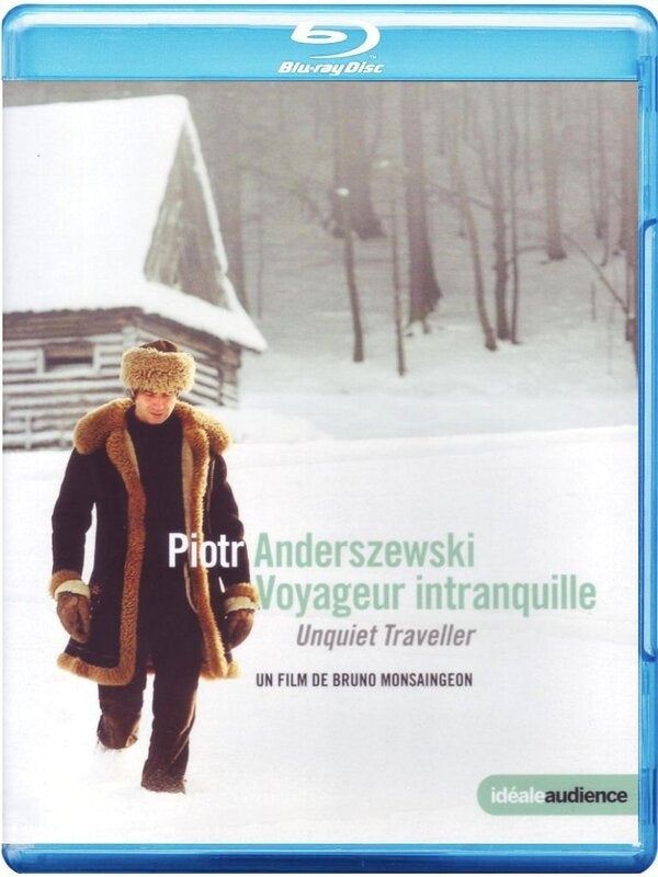 PIOTR ANDERSZEWSKI VOYAGEUR INTRANQUILLE