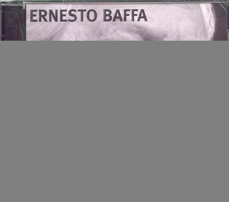TODO CORAZON | ERNESTO BAFFA