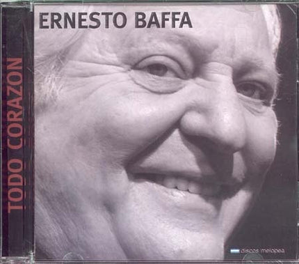 TODO CORAZON | ERNESTO BAFFA