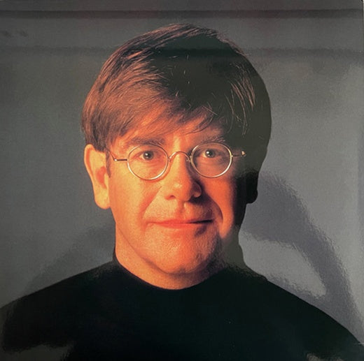 MADE IN ENGLAND | ELTON JOHN