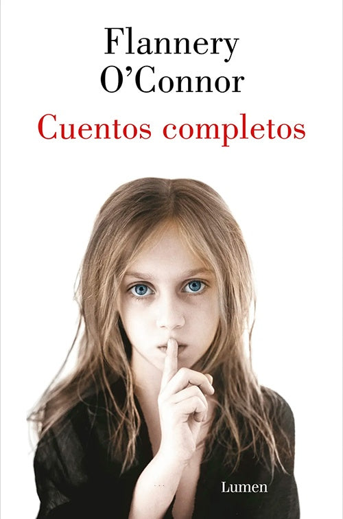 CUENTOS COMPLETOS | FLANNERY O'CONNOR