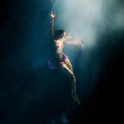 HIGHER THAN HEAVEN | ELLIE GOULDING