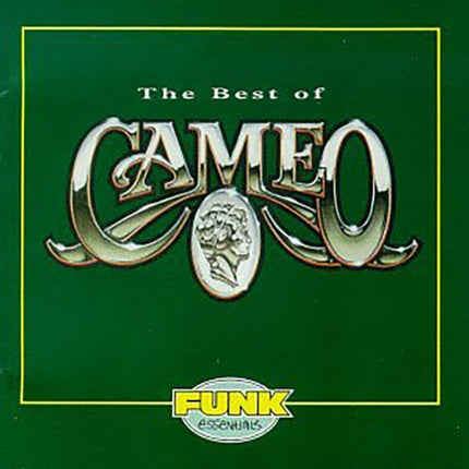 THE BEST OF VOL.1 | CAMEO