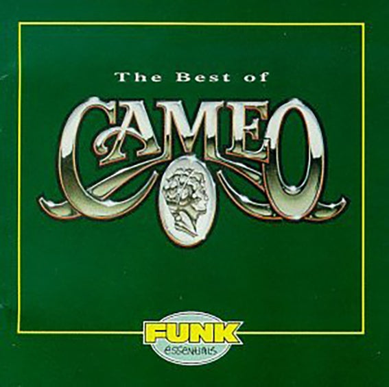 THE BEST OF VOL.1 | CAMEO
