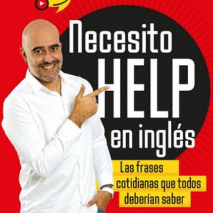 NECESITO/HELP | ALEJO LOPERA