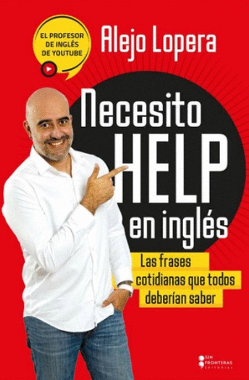 NECESITO/HELP | ALEJO LOPERA