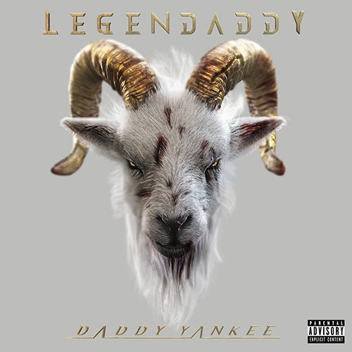 LEGENDADDY | DADDY YANKEE