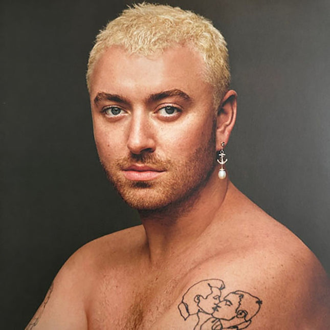 GLORIA | SAM SMITH