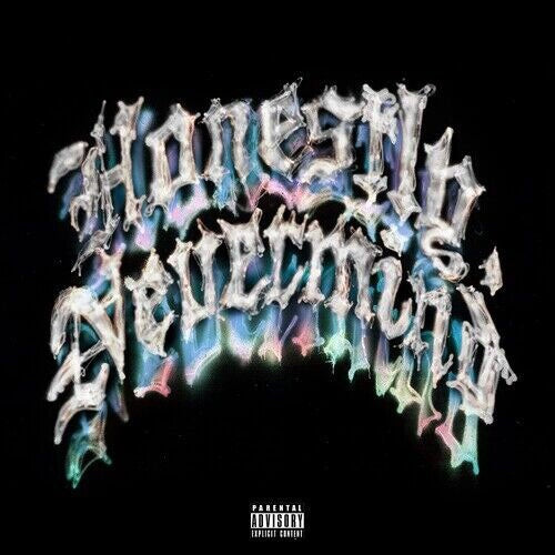 HONESTLY, NEVERMIND | DRAKE