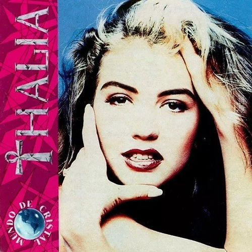 MUNDO DE CRISTAL | THALIA